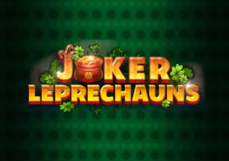 Joker Leprechauns