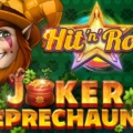 Joker Leprechauns Hit ‘n’ Roll