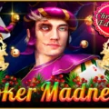 Joker Madness Christmas Edition