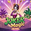 Joker Magic