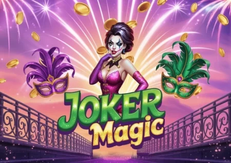 Joker Magic