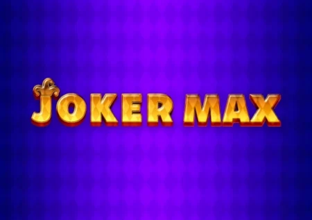 Joker Max