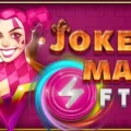 Joker Max FTN