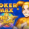 Joker Max Hit ‘n’ Roll