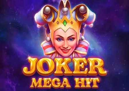 Joker Mega Hit