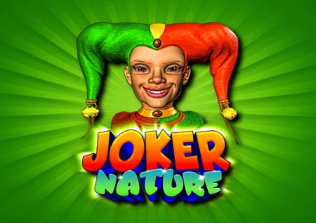 Joker Nature