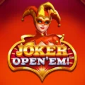 Joker Open’Em