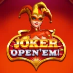 Joker Open’Em