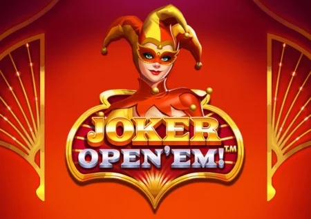 Joker Open’Em