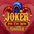 Joker Pin The Win