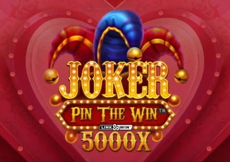 Joker Pin The Win