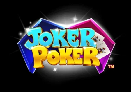 Joker Poker