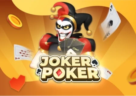 Joker Poker