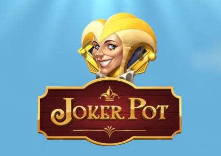 Joker Pot