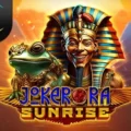 Joker Ra: Sunrise