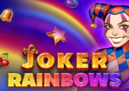 Joker Rainbows