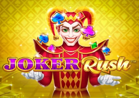 Joker Rush