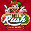 Joker Rush Loot Boost