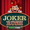 Joker Rush Power Combo