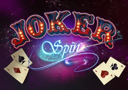 Joker Spin