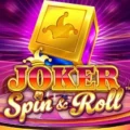 Joker Spin & Roll