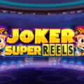 Joker Super Reels