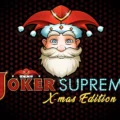 Joker Supreme X-mas Edition