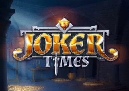 Joker Times