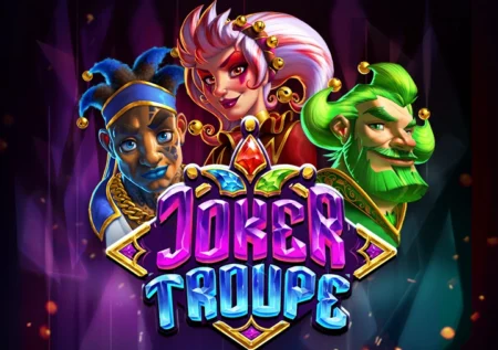 Joker Troupe