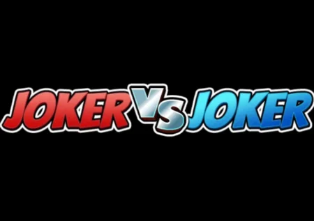 Joker vs Joker