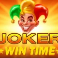 Joker Win Time