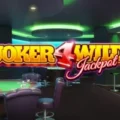 Joker4Wild Jackpot