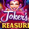 Joker’s Treasure