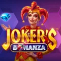 Joker’s Bonanza