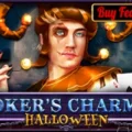 Joker’s Charms Halloween