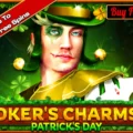 Joker’s Charms Patrick’s Day