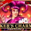 Joker’s Charms Valentine’s