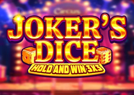 Joker’s Dice