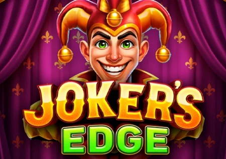 Joker’s Edge