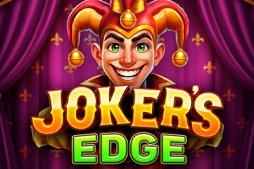 Joker’s Edge