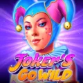 Joker’s Go Wild