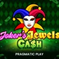 Joker’s Jewels Cash
