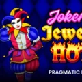 Joker’s Jewels Hot