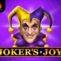 Joker’s Joy