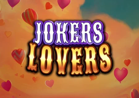 Jokers Lovers