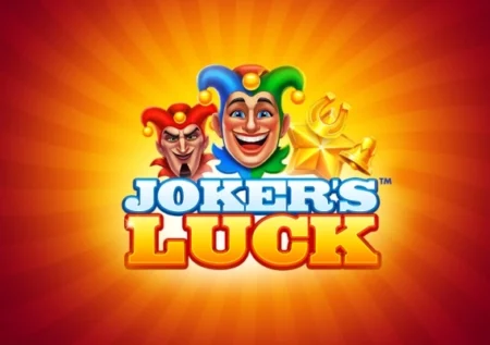 Joker’s Luck