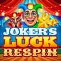 Joker’s Luck Respin