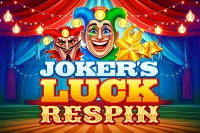 Joker’s Luck Respin