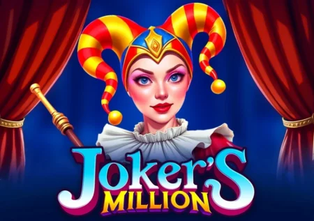 Joker’s Million