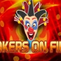 Jokers on Fire